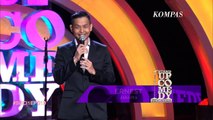 Stand Up Ernest Prakasa: Ngeliatin Foto Mantan, Ngapaiiiin??? - SUCI 1