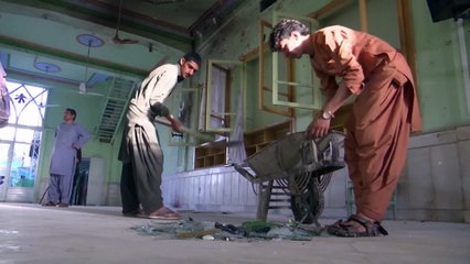 Lo Stato Islamico rivendica la strage della moschea sciita di Kandahar