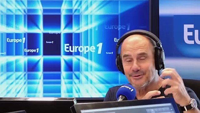 Radiocassette et crottes de lapin : Bernard Campan raconte les canulars de son enfance