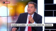 Pierre Lellouche à propos de la Guerre d'Algérie : «J'en veux vraiment au Président de la République de changer de cap sur cette affaire»