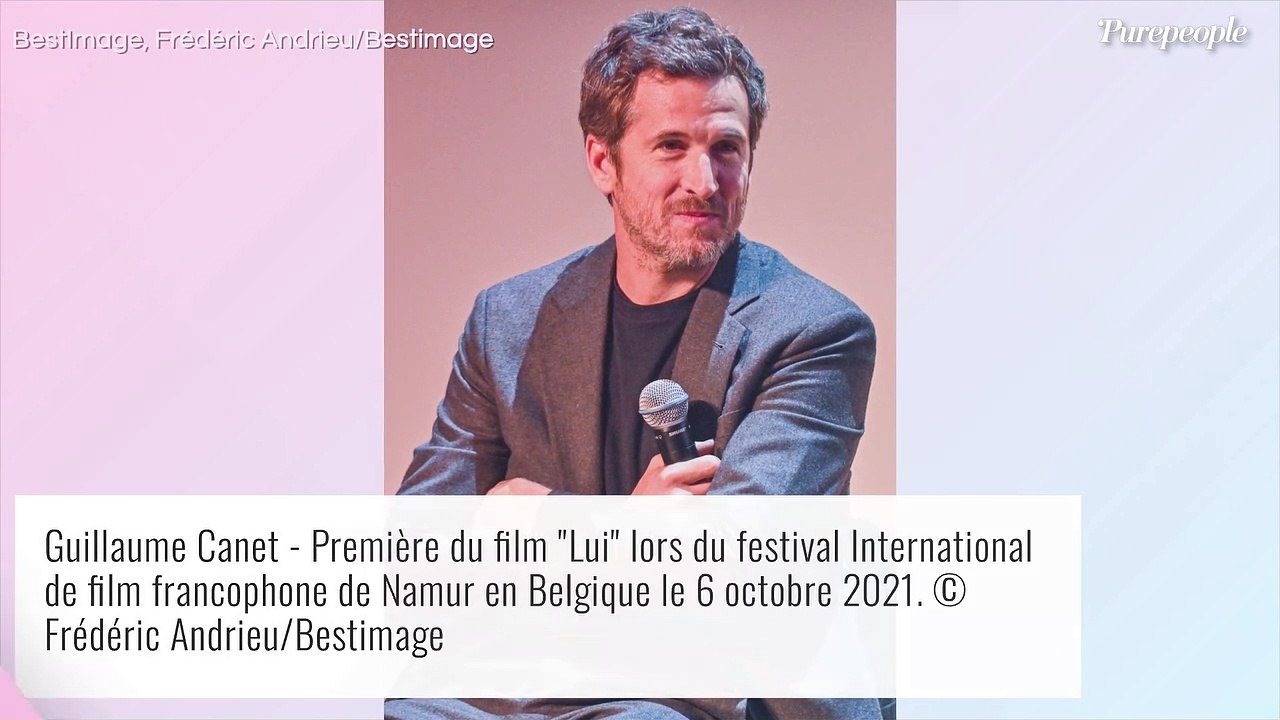 Guillaume Canet effondré par la mort d'un enfant : "C'est très dur à accepter..."