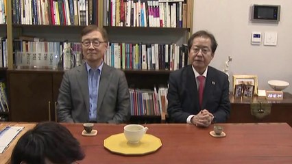 홍준표·최재형 "정권교체 위해 함께 할 것"...내일 캠프 합류 / YTN