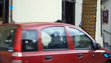 Wyjadacze - czołówka i tyłówka