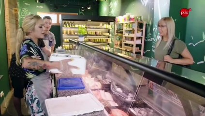 Instaidollki - czołówka i tyłówka