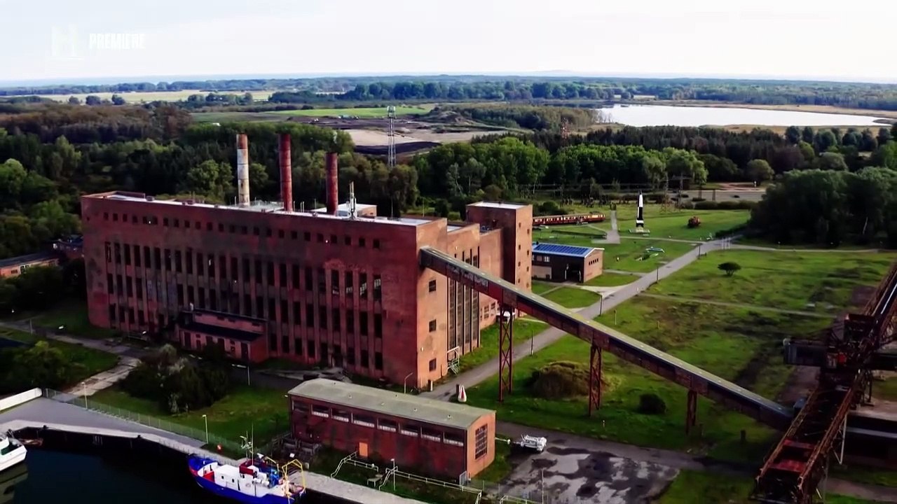 Titkos náci támaszpontok 2é.1r. A félelem tetőfoka