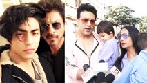 Krushna Abhishek On Aryan Khan Case: Don't Torture Shahrukh Khan