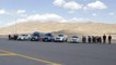 Erciyes Dağı yolunda jandarmanın tüm birimleriyle trafik denetimi gerçekleştirildi