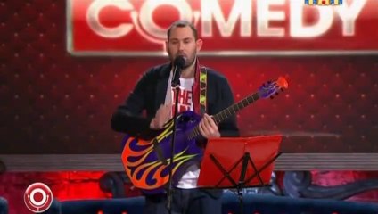Семен Слепаков - Сауна