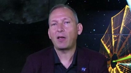"Люси" отправилась на поиски астероидов Юпитера