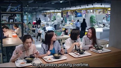 Find Yourself Chinese Drama Eng Sub EP 14