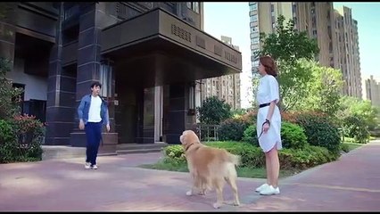 Find Yourself Chinese Drama Eng Sub EP 15