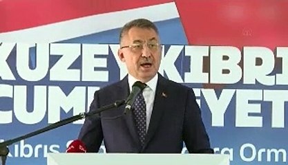 Türkiye'den Yunanistan ve Rum Yönetimine çok net uyarı: Cevabını alırsınız