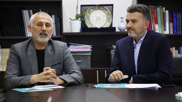 Yetim Vakfı ve ÖZKUR BİR yetim çocuklar için bir araya geldi