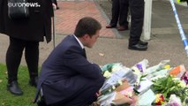 مسألة أمن البرلمانيين تعود إلى الواجهة بعد مقتل نائب في بريطانيا