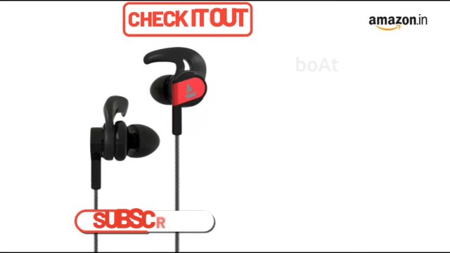 Top 5 Best Earphones Under ₹500 ⚡ सबसे बढ़िया Wired Earphones सिर्फ ₹500 में