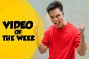 Video of The Week: Baim Wong Bertemu Kakek Suhud, Sule Menangis Lihat Calon Bayinya Mirip Dengannya