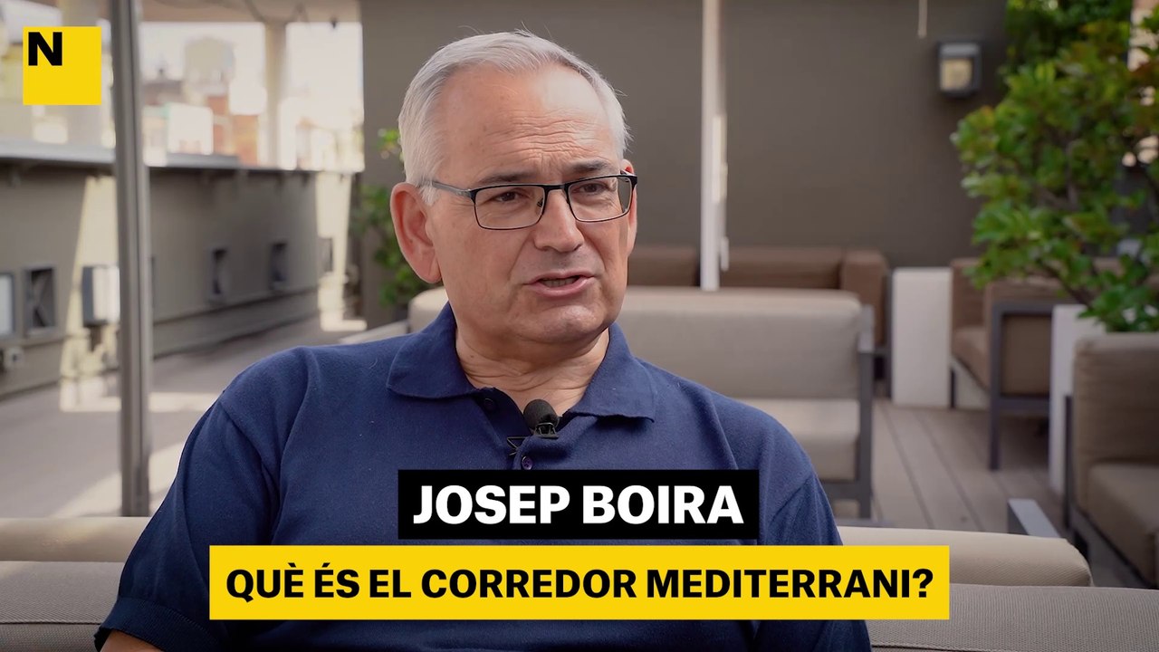 Entrevista completa CAT