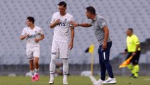 Mesut Özil sahada olacak mı? Pereira kritik Trabzonspor maçı için ilk 11'ine karar verdi