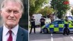 Updates- Sir David Amess killing was terrorism, police say