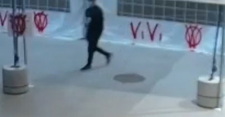 Ravenna - Imbrattamenti "No-Vax": denunciato 37enne (16.10.21)