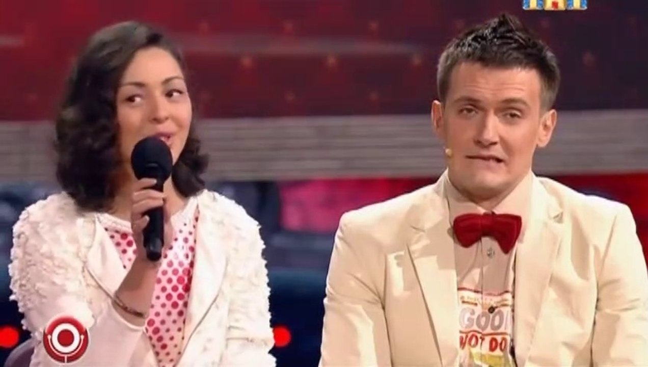 Зураб Матуа, Андрей Аверин, Дмитрий Сорокин и Марина Кравец - Это любовь