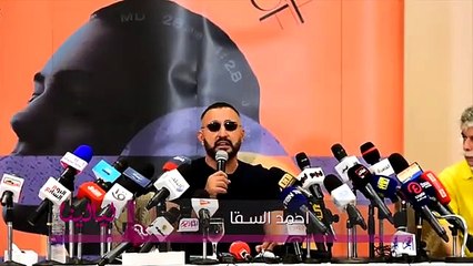السقا يفاجئنا بحديث تفصيلي عن تقنيات التصوير