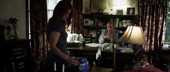 Displacement - Trailer