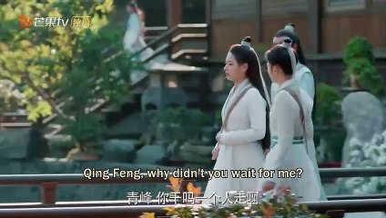 My Dear Brothers  Ep4 ENG SUB