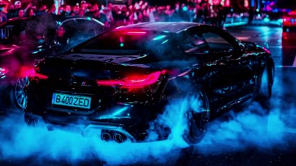 Bass Boosted Car Music 🎶