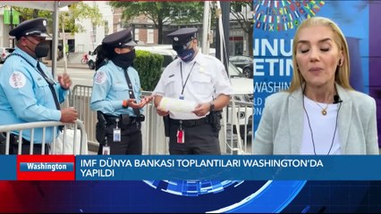 EKOTÜRK Stüdyo VOA 16 Ekim-6. Gün