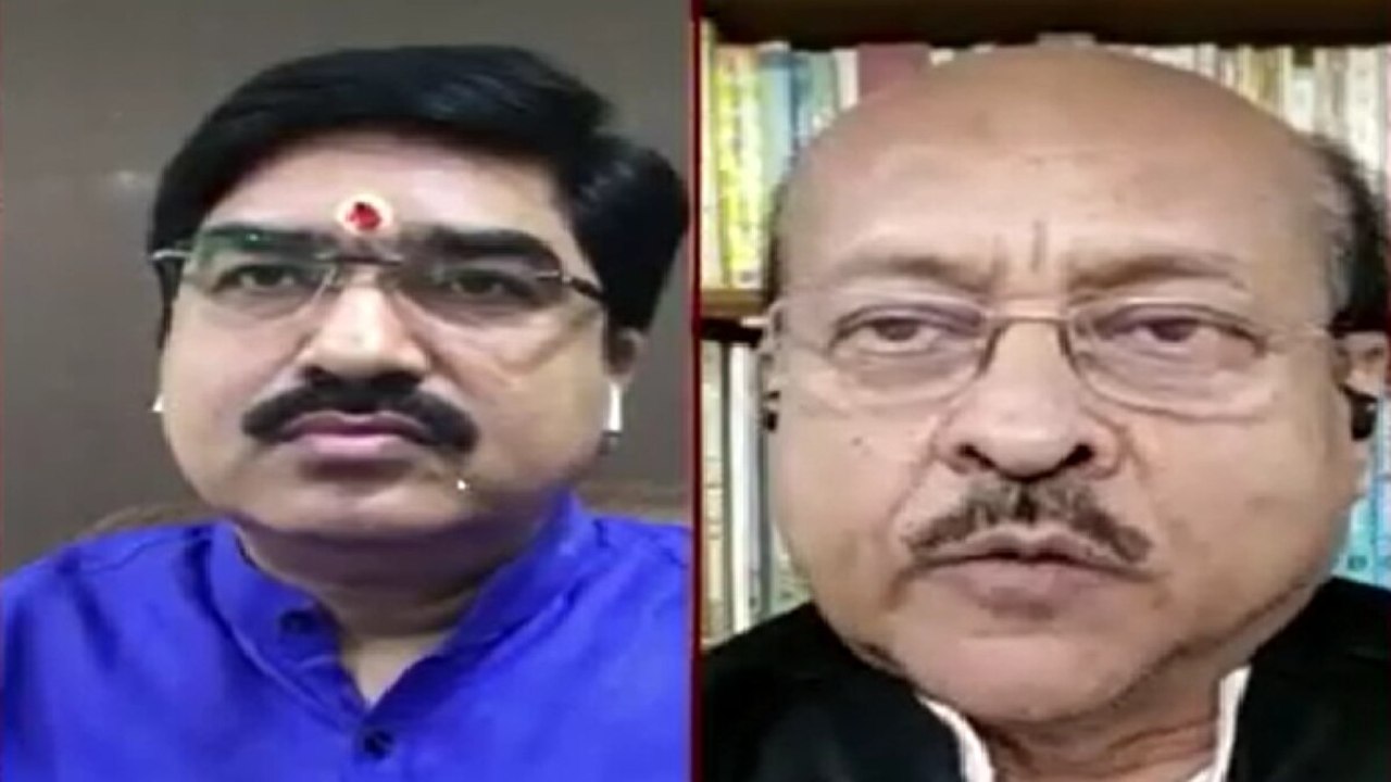 BJP flourished in Maharashtra with Balasaheb blessings: NCP