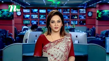 NTV Shondhyar Khobor | 16 October 2021