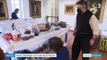 Roubaix : pour ses 20 ans, le musée La Piscine se plonge dans ses souvenirs
