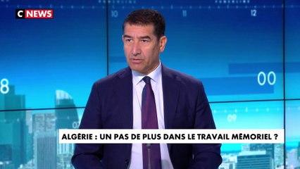 «C'est tout à l'honneur de notre nation de le reconnaître» : Karim Zeribi sur le massacre de 1961 dans Punchline