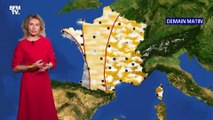 La météo pour ce dimanche 17 octobre 2021