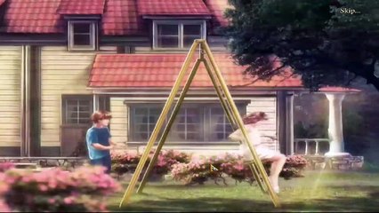 Lost Souls Timeless Fables Chapter 1 Call of Cthulhu