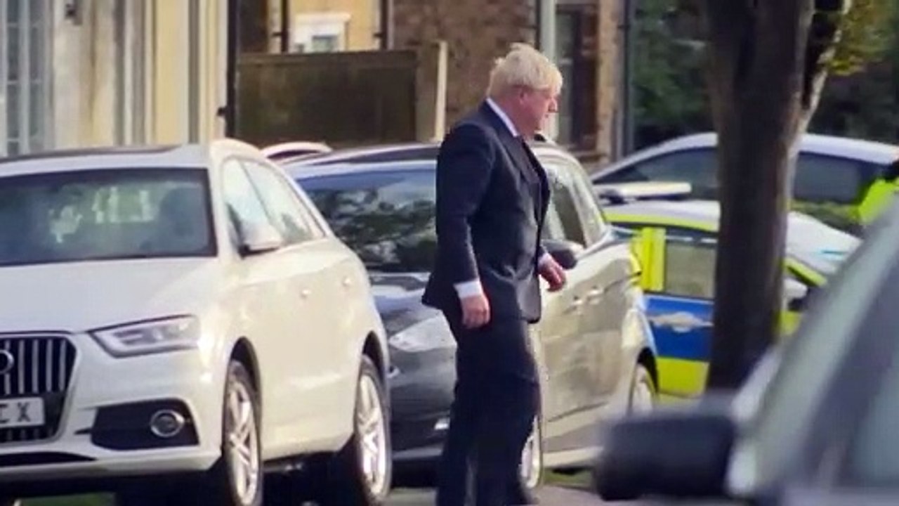 Mord an David Amess: Wie sicher sind Abgeordnete in Großbritannien?