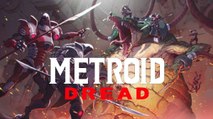 Metroid Dread, fin du jeu et 100% : Comment débloquer les archives Chozo de la galerie