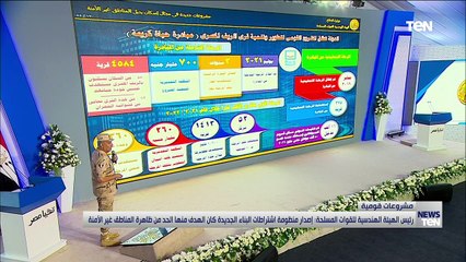 TeN | نشرة أخبار الخامسة مساءًا - السبت 16 أكتوبر 2021