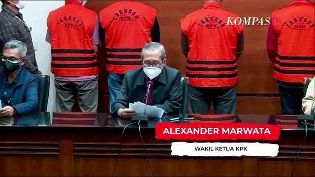 [TOP 3 NEWS] OTT KPK Bupati Musi Banyuasin, 11 Pelajar Tenggelam Ciamis, Jakarta Formula E 2022