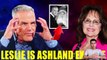 CBS Young And The Restless Spoiler Leslie Brooks Could Be Ashland's Ex-Wife, Revealing His True Self