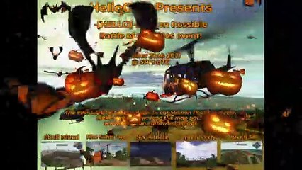 Battlefield Vietnam - Mission Possible - Battle of the Skies event promo