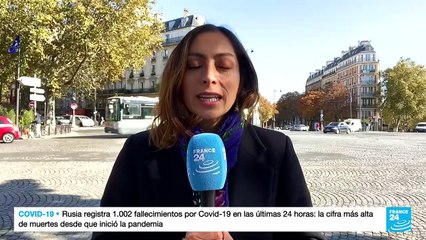 Informe desde París: ¿cómo cambió el sistema educativo en Francia tras el asesinato de Samuel Paty?