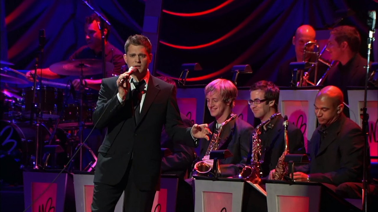 03.Michael Buble - Fever (2003)