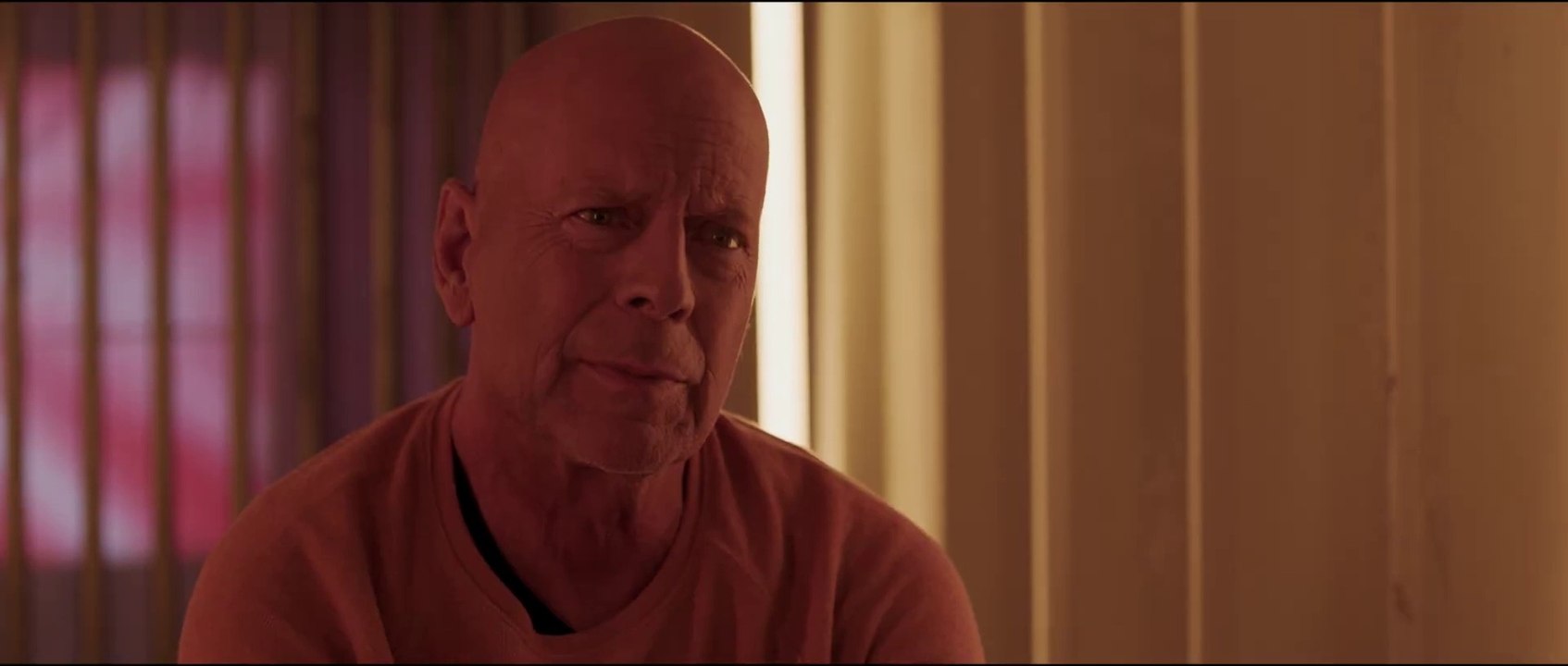 Apex Trailer #1 (2021) Bruce Willis, Neal McDonough Action Movie HD