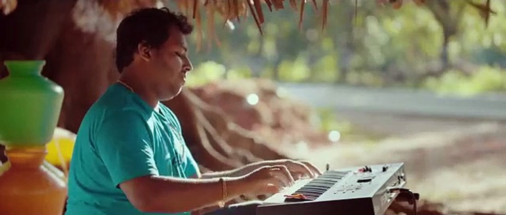 Innisai Paadivarum | Flute