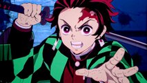 DEMON SLAYER: KIMETSU NO YAIBA Bande annonce 2