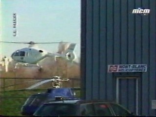 DE PALMAS Carte Blanche 2.2