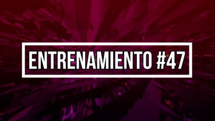 Entrenamiento #47 - The Beat Messengers | Entrena tu Freestyle | Rap Freestyle