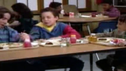 Boy Meets World S01E09 - Class Pre-Union